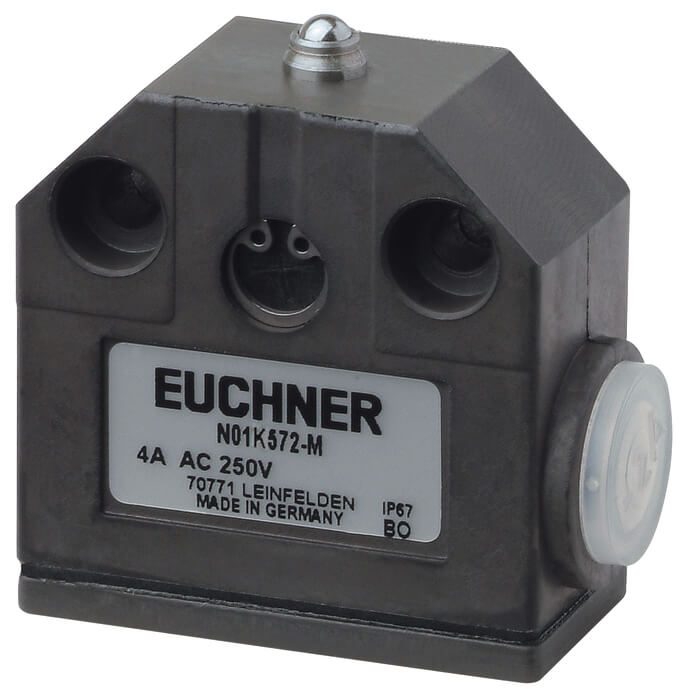  N01K550-M Euchner 084904