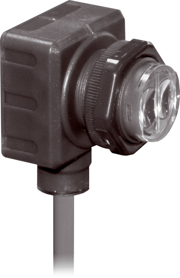 Senzor reflectorizant OT 6-18 KR 400 P3LK Di-Soric 204011