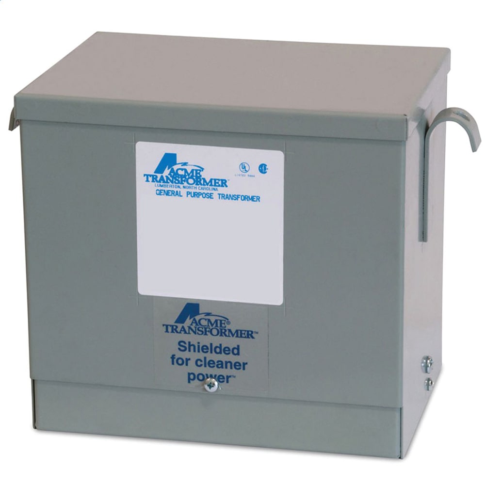  A3112K0310B ACME / Acme Electric Transformers (brand of Hubbell) 