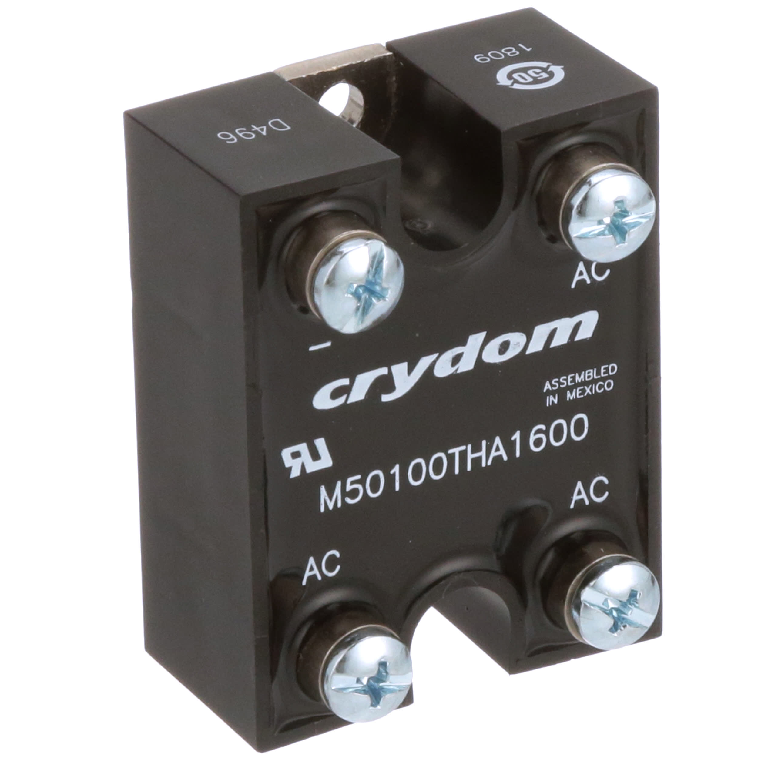  CRYDOM (brand of Sensata Technologies) M50100THA1600