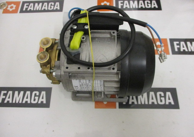   SIMACO elettromeccanica CON3133/FLR