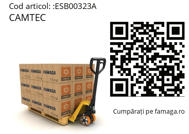   CAMTEC ESB00323A