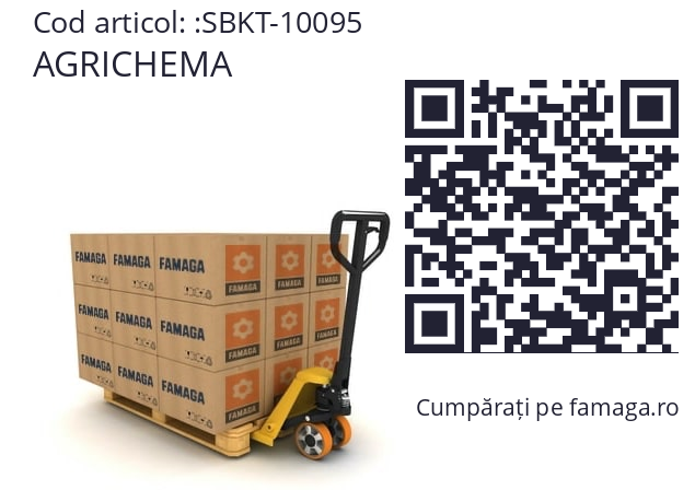   AGRICHEMA SBKT-10095