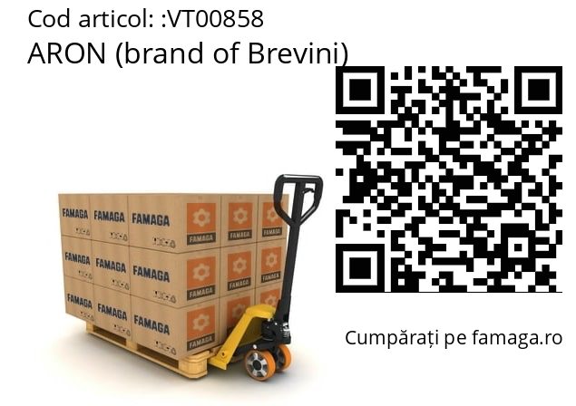   ARON (brand of Brevini) VT00858