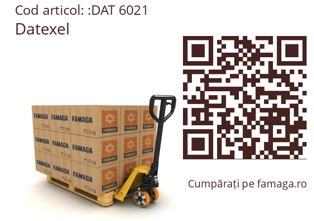  Datexel DAT 6021