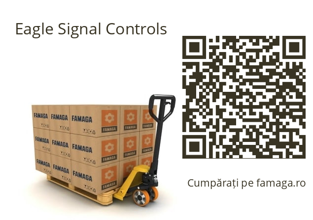  EagleSignalSecondTimer Eagle Signal Controls 