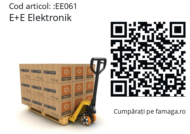   E+E Elektronik EE061