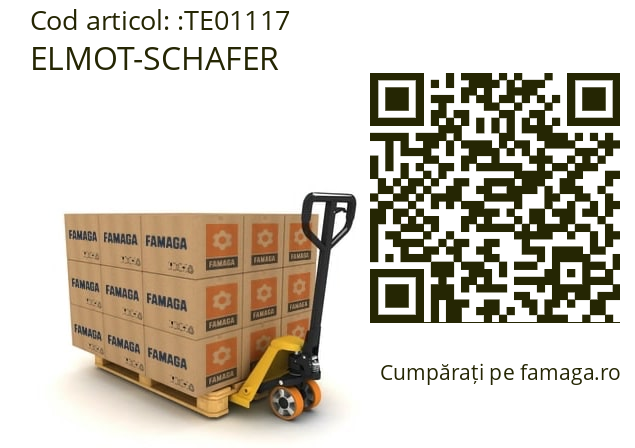   ELMOT-SCHAFER TE01117