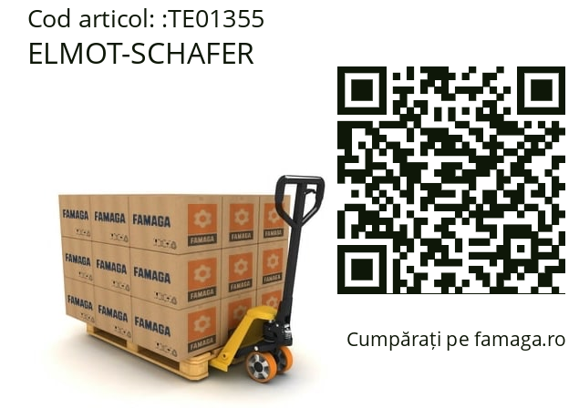   ELMOT-SCHAFER TE01355