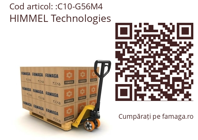   HIMMEL Technologies C10-G56M4
