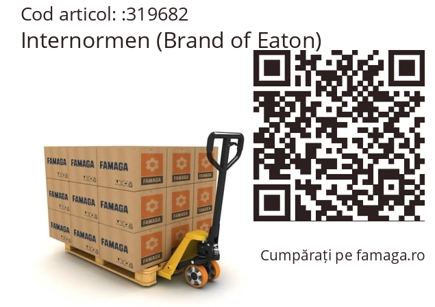   Internormen (Brand of Eaton) 319682