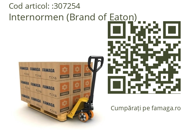   Internormen (Brand of Eaton) 307254