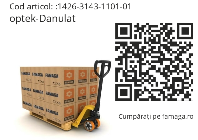  AF56 optek-Danulat 1426-3143-1101-01