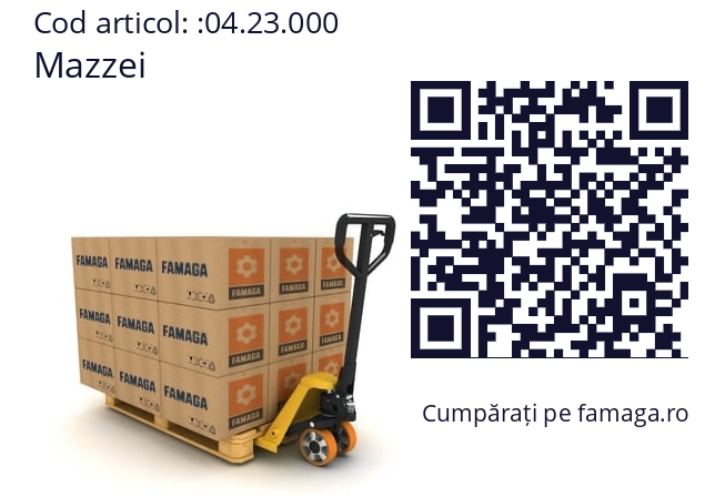  COMRTP / COMPOR Mazzei 04.23.000