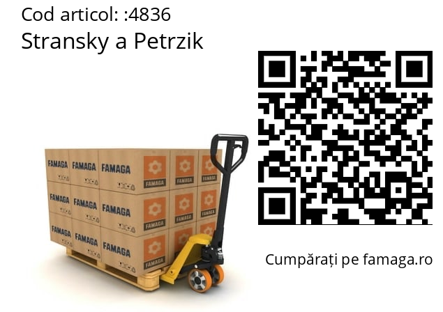   Stransky a Petrzik 4836