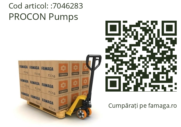  PROCON Pumps 7046283